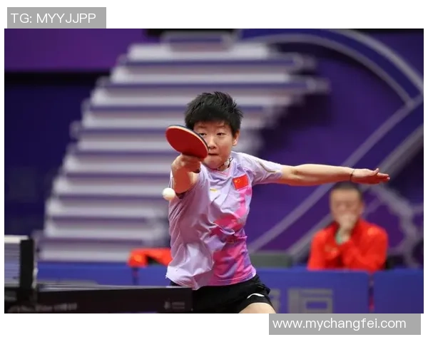 乒乓球专题：深入探讨杭州乒乓球队默契配合与战术协作的成功之道