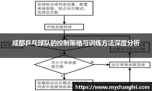 成都乒乓球队的控制策略与训练方法深度分析