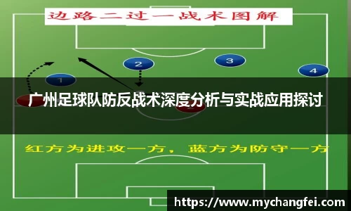 广州足球队防反战术深度分析与实战应用探讨