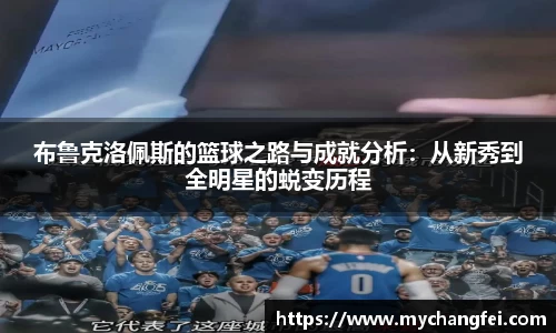 布鲁克洛佩斯的篮球之路与成就分析：从新秀到全明星的蜕变历程